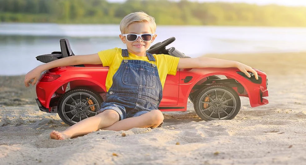 Discover Joymor's Exciting Collection of Ride-On Toys for Kids