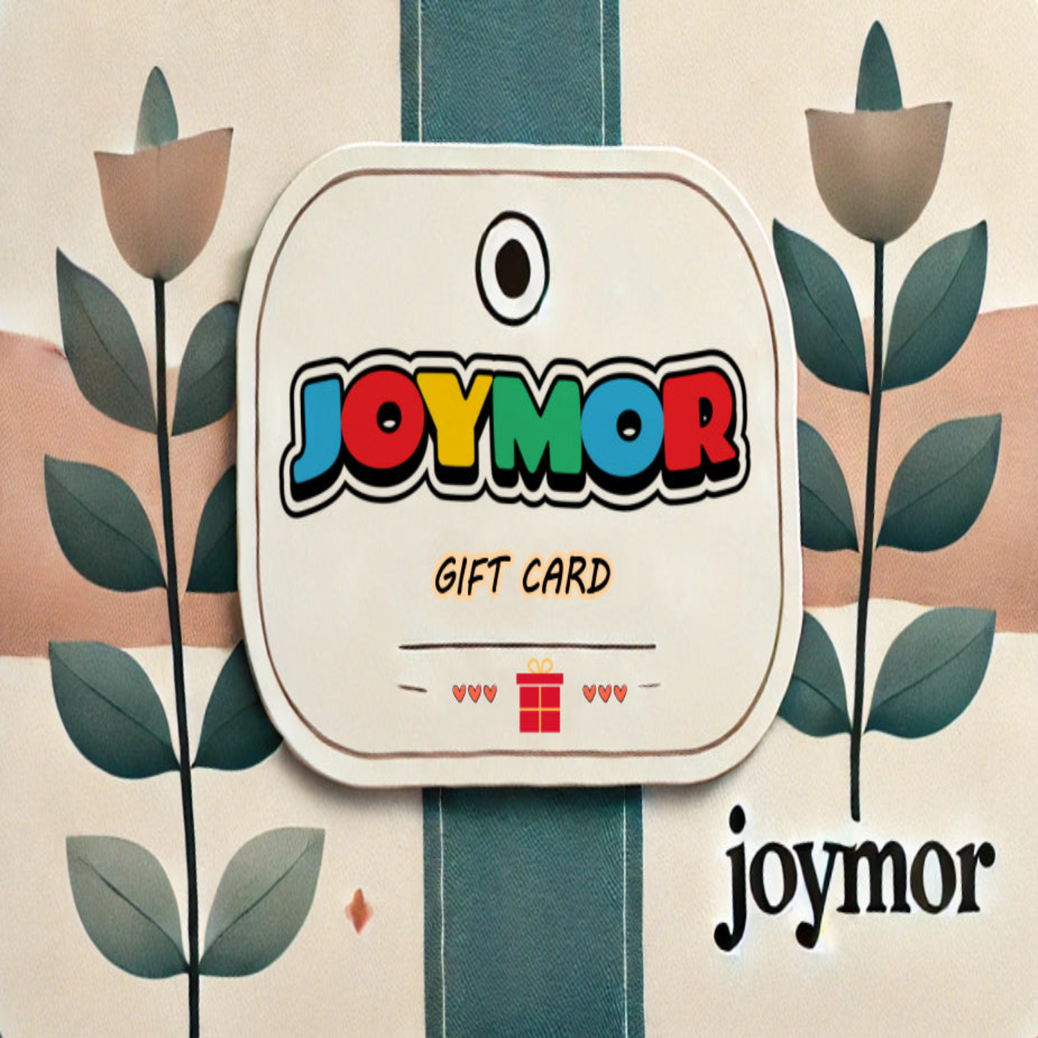 JOYMOR Gift Card