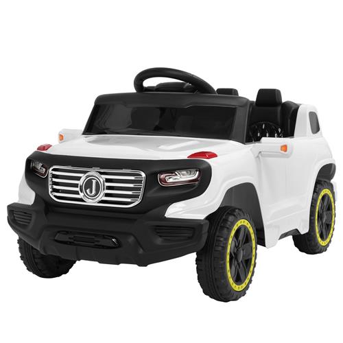 JOYMOR 6V Kids Electric Ride On Cars with Remote